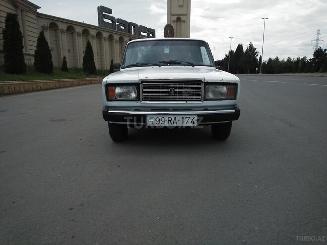 LADA (VAZ) 2107 1998, 250,000 km - 1.6 л - Gəncə