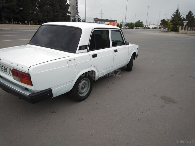 LADA (VAZ) 2107 1998, 250,000 km - 1.6 л - Gəncə
