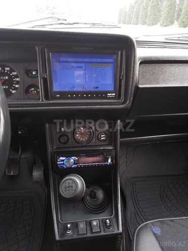 LADA (VAZ) 2107 1998, 250,000 km - 1.6 л - Gəncə