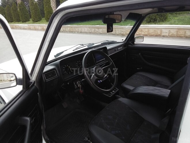 LADA (VAZ) 2107 1998, 250,000 km - 1.6 л - Gəncə
