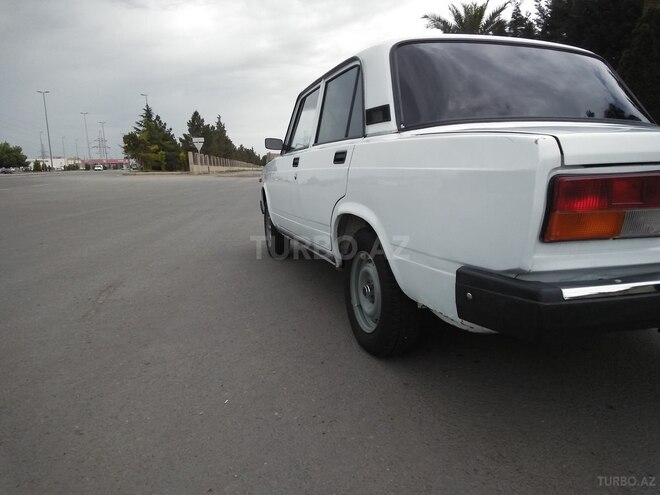 LADA (VAZ) 2107 1998, 250,000 km - 1.6 л - Gəncə