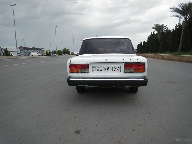 LADA (VAZ) 2107 1998, 250,000 km - 1.6 л - Gəncə