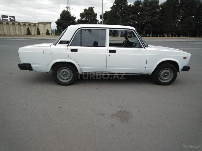 LADA (VAZ) 2107 1998, 250,000 km - 1.6 л - Gəncə