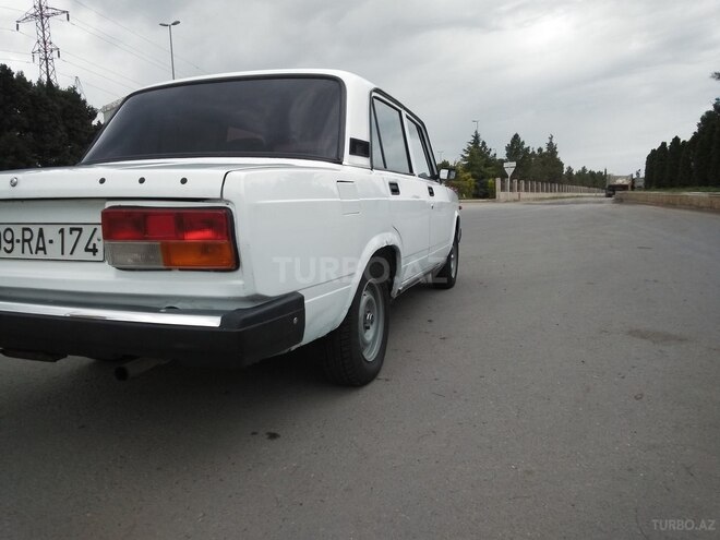 LADA (VAZ) 2107 1998, 250,000 km - 1.6 л - Gəncə