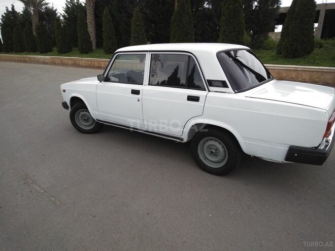 LADA (VAZ) 2107 1998, 250,000 km - 1.6 л - Gəncə