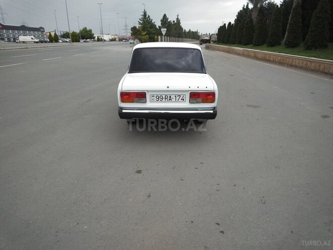 LADA (VAZ) 2107 1998, 250,000 km - 1.6 л - Gəncə