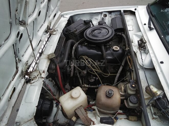 LADA (VAZ) 2107 1998, 250,000 km - 1.6 л - Gəncə