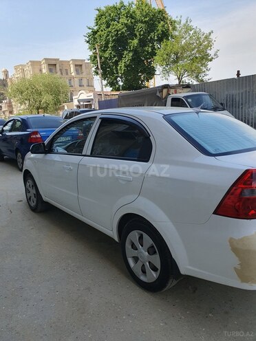 Ravon Nexia R3 2017, 66,000 km - 1.5 л - Bakı