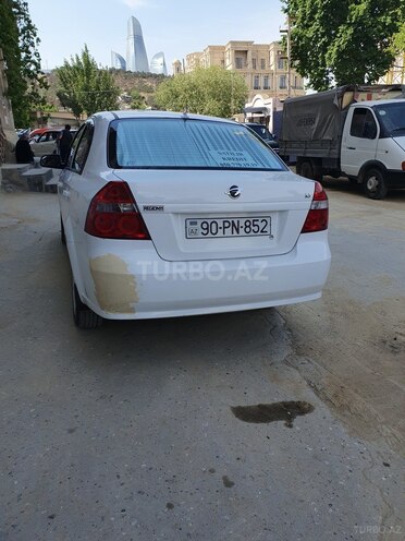 Ravon Nexia R3 2017, 66,000 km - 1.5 л - Bakı
