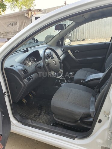 Ravon Nexia R3 2017, 66,000 km - 1.5 л - Bakı