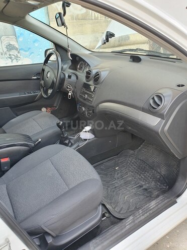 Ravon Nexia R3 2017, 66,000 km - 1.5 л - Bakı