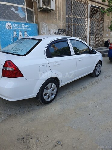 Ravon Nexia R3 2017, 66,000 km - 1.5 л - Bakı