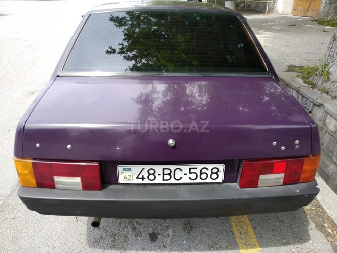 LADA (VAZ) 21099 1997, 360,827 km - 1.5 л - Şəki