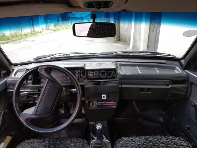 LADA (VAZ) 21099 1997, 360,827 km - 1.5 л - Şəki