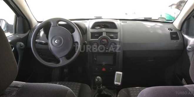 Renault Megane 2007, 142,133 km - 1.5 л - İmişli