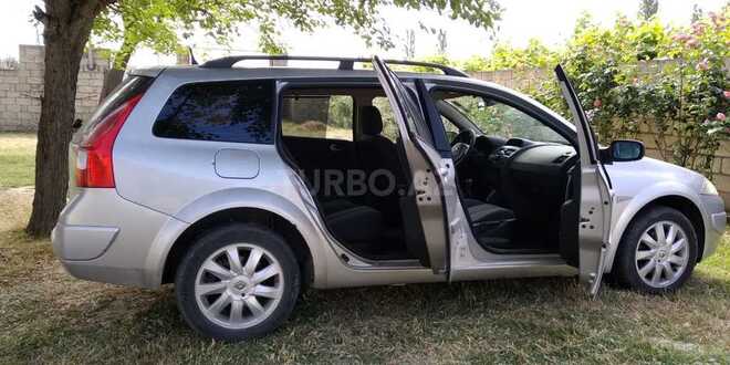 Renault Megane 2007, 142,133 km - 1.5 л - İmişli