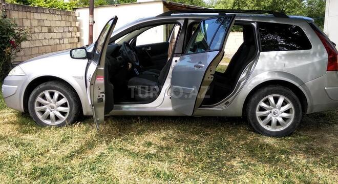 Renault Megane 2007, 142,133 km - 1.5 л - İmişli