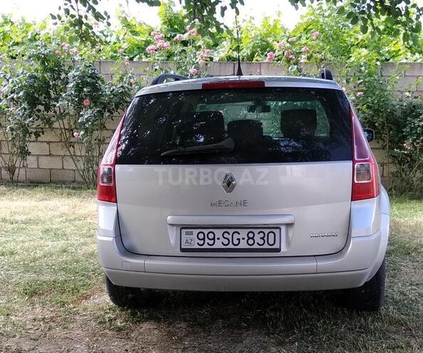 Renault Megane 2007, 142,133 km - 1.5 л - İmişli