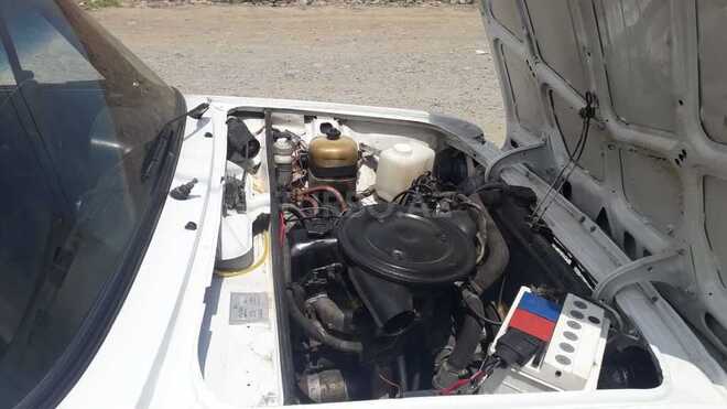 LADA (VAZ) 2106 1993, 15,000 km - 0.2 l - Gəncə