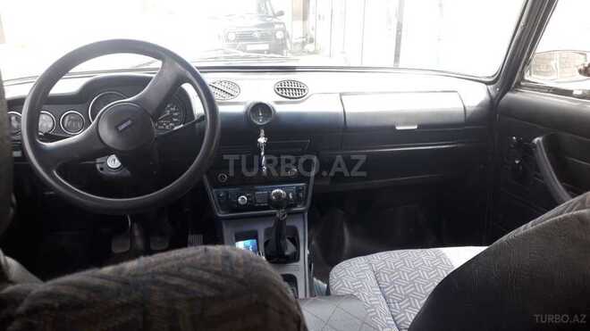 LADA (VAZ) 2106 1993, 15,000 km - 0.2 l - Gəncə