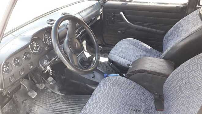 LADA (VAZ) 2106 1993, 15,000 km - 0.2 l - Gəncə