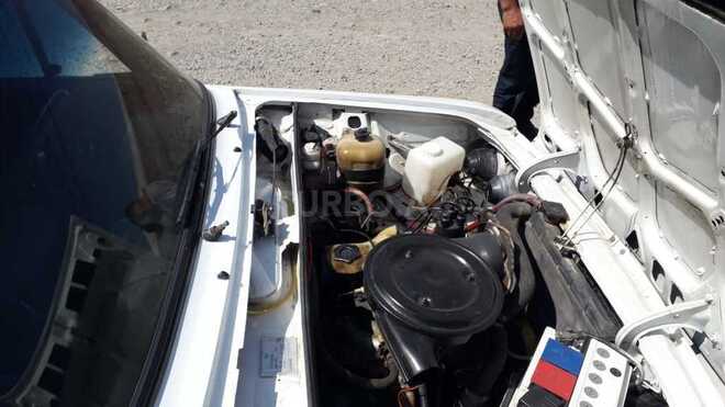 LADA (VAZ) 2106 1993, 15,000 km - 0.2 l - Gəncə