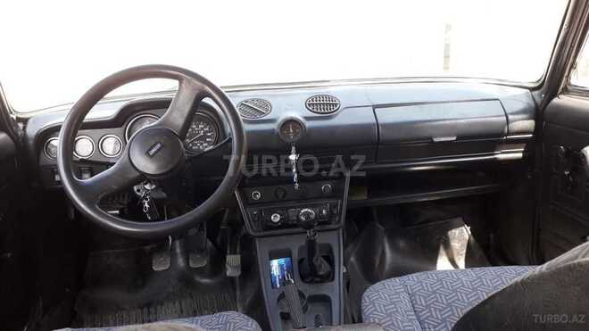 LADA (VAZ) 2106 1993, 15,000 km - 0.2 l - Gəncə