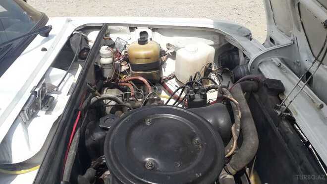 LADA (VAZ) 2106 1993, 15,000 km - 0.2 l - Gəncə