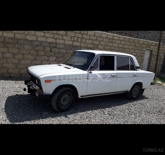 LADA (VAZ) 2106 1993, 15,000 km - 0.2 l - Gəncə