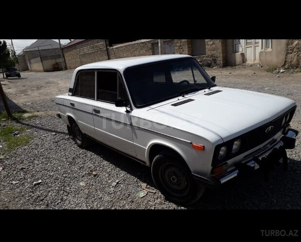 LADA (VAZ) 2106 1993, 15,000 km - 0.2 l - Gəncə