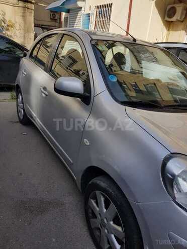 Nissan Micra 2012, 89,000 km - 1.2 л - Bakı