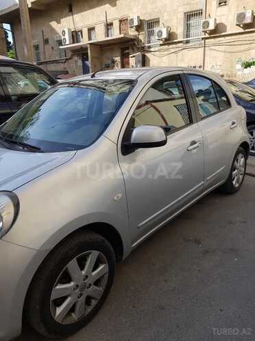Nissan Micra 2012, 89,000 km - 1.2 л - Bakı