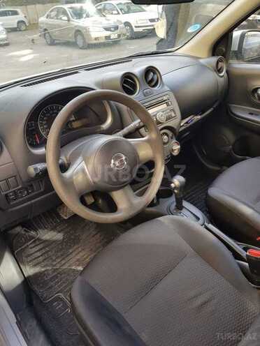 Nissan Micra 2012, 89,000 km - 1.2 л - Bakı