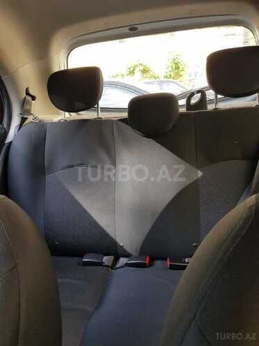 Nissan Micra 2012, 89,000 km - 1.2 л - Bakı