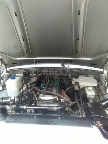 GAZ 3110 2004, 180,000 km - 2.5 л - Bakı