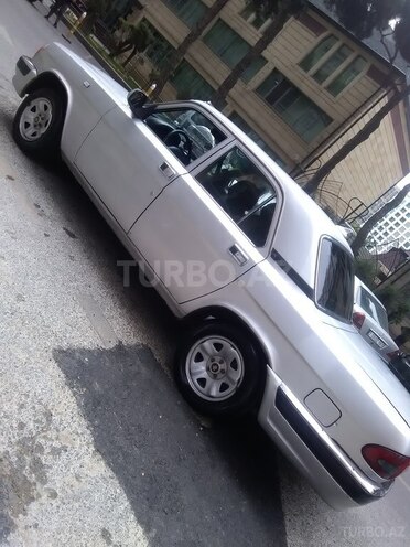 GAZ 3110 2004, 180,000 km - 2.5 л - Bakı