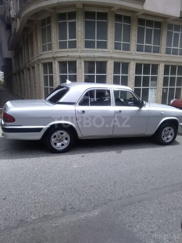 GAZ 3110 2004, 180,000 km - 2.5 л - Bakı