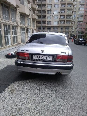 GAZ 3110 2004, 180,000 km - 2.5 л - Bakı
