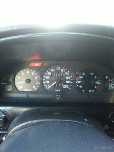GAZ 3110 2004, 180,000 km - 2.5 л - Bakı