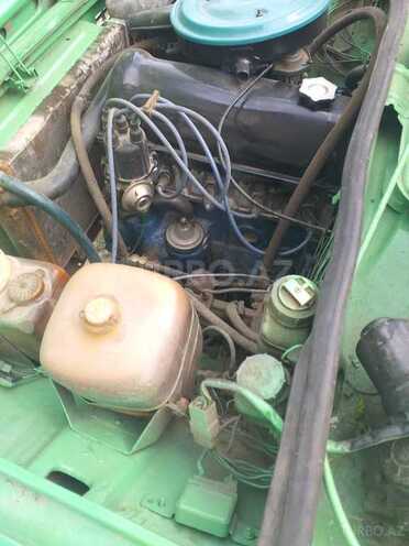 LADA (VAZ) 2102 1984, 85,000 km - 0.1 l - Masallı