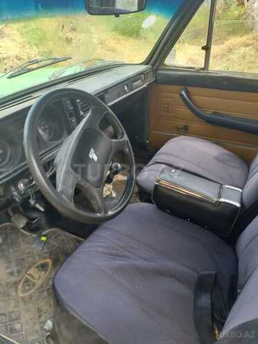 LADA (VAZ) 2102 1984, 85,000 km - 0.1 l - Masallı
