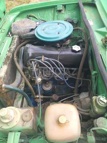 LADA (VAZ) 2102 1984, 85,000 km - 0.1 l - Masallı