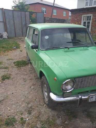 LADA (VAZ) 2102 1984, 85,000 km - 0.1 l - Masallı