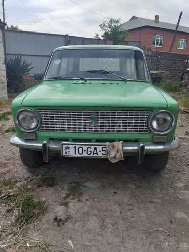 LADA (VAZ) 2102 1984, 85,000 km - 0.1 l - Masallı
