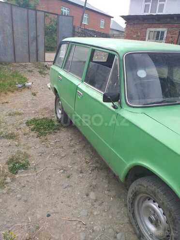 LADA (VAZ) 2102 1984, 85,000 km - 0.1 l - Masallı