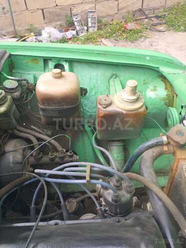 LADA (VAZ) 2102 1984, 85,000 km - 0.1 l - Masallı