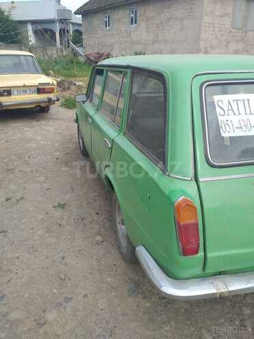 LADA (VAZ) 2102 1984, 85,000 km - 0.1 l - Masallı