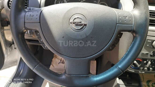 Opel Combo 2008, 154,000 km - 1.3 l - Bakı