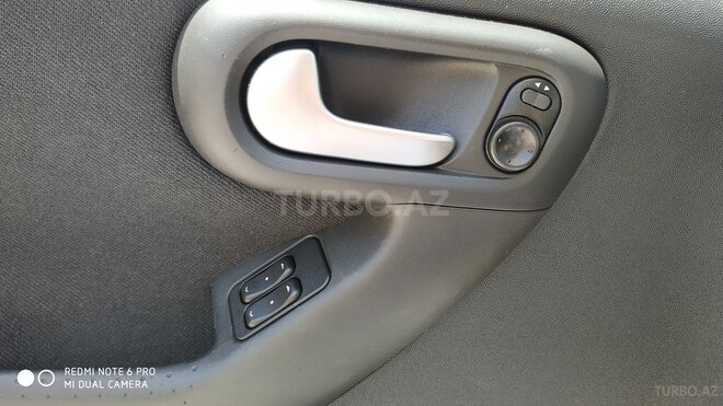 Opel Combo 2008, 154,000 km - 1.3 l - Bakı