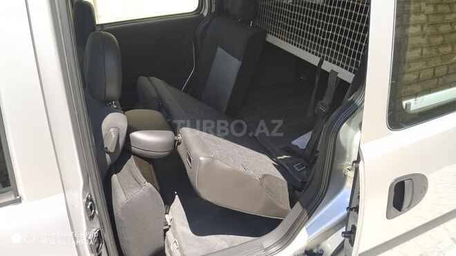 Opel Combo 2008, 154,000 km - 1.3 l - Bakı